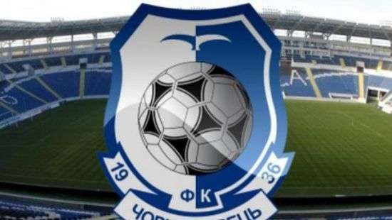 «Черноморец» уволил еще одного тренера