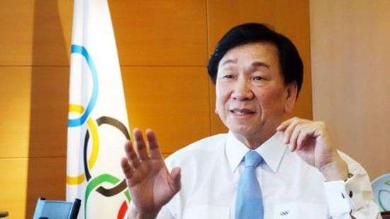 AIBA осталась без президента