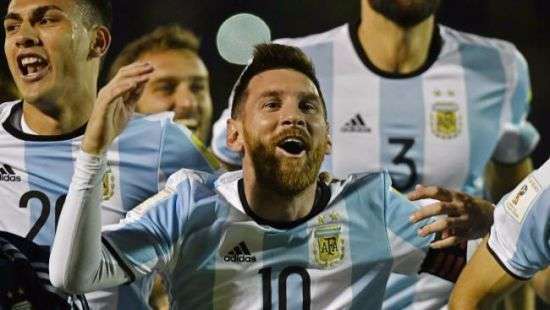 Стали известны 23 сборные, которые сыграют на ЧМ-2018