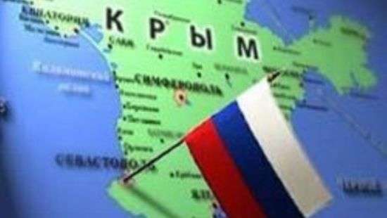 Россия не собирается платить Украине за Крым