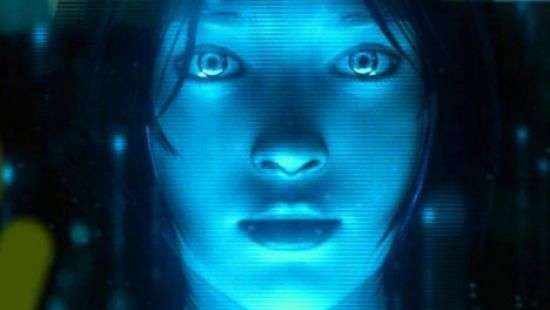 Cortana будет следить за перепиской в Skype
