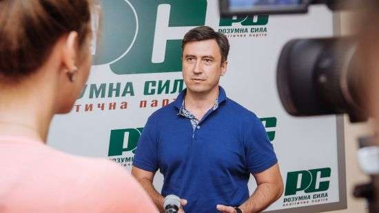 Лидер «Разумной силы» пояснил, зачем Украине концепция вооруженного нейтралитета