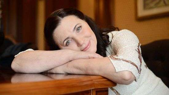 Голос, покоривший миллионы сердец, примет участие в музыкальном шоу (ФОТО, ВИДЕО)