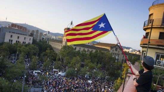 Испания не поняла объявила ли Каталония независимость
