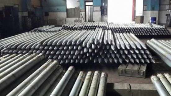 На защиту военных складов Украины выделили 100 млн грн