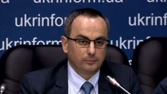 Государственная аудиторская служба искажает информацию, - продюсер Евровидения