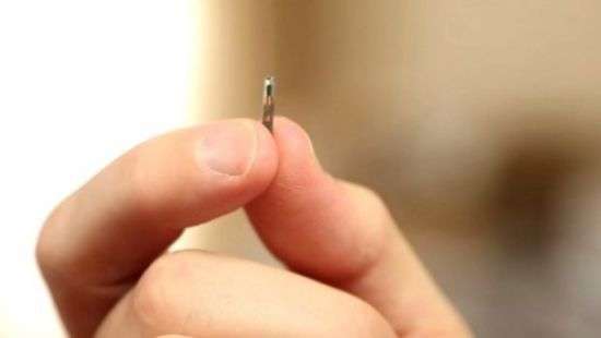 Всемирная ассоциация олимпийцев хочет вводить чипы спортсменам