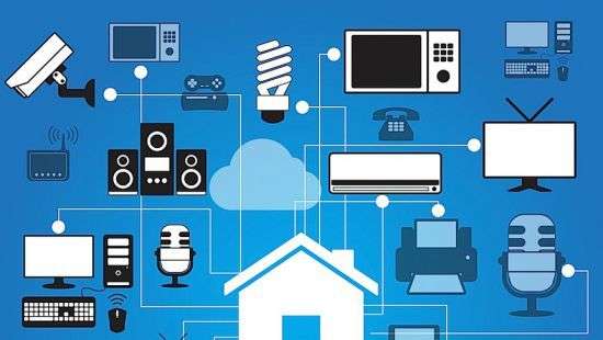 Dell инвестирует в интернет вещей $1 миллиард