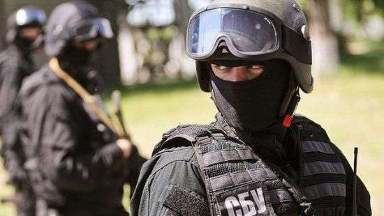 Сотрудница Нацгвардии Украины передавала секретные данные РФ