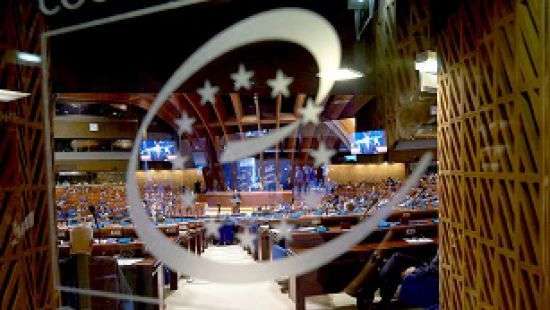 В ПАСЕ приняли резолюцию об отмене политических санкций против РФ