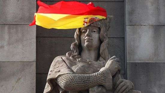 Испания потребовала  уточнить, провозгласила ли Каталония независимость