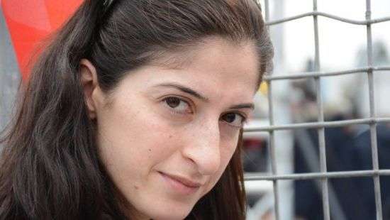 В Турции немецкая журналистка пошла под суд за пропаганду терроризма