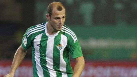 Клуб из Мадрида выиграл суд у Зозули