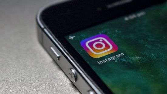 В работе Instagram возникли проблемы