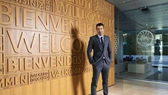 Звезда «Барселоны» и «Реала» стала советником президента УЕФА