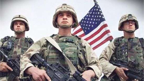 Россия испугалась американских танков у своих границ