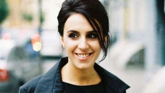 Джамала будет бороться с современными формами рабства