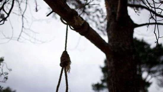 В Харьковской области женщина провисела на дереве 7 месяцев