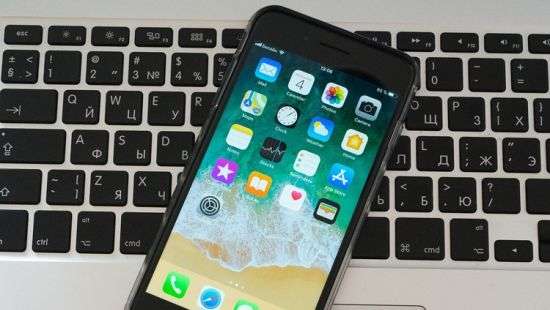 ФАС заинтересовалась iPhone 8