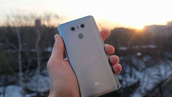 Бизнес LG терпит многомиллионные убытки уже 10 кварталов кряду