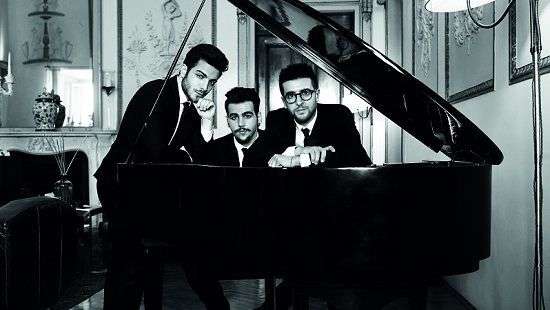 Финалисты Евровидения приедут в Киев с концертом (ВИДЕО)