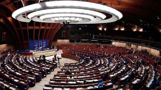 Образовательная реформа в Украине: ПАСЕ проголосовала за резолюцию