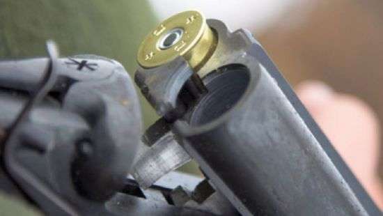 В США четырехлетний внук застрелил дедушку