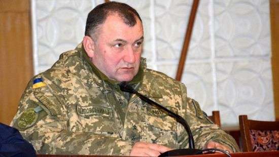Коррупционная схема в Минобороны: Павловский отрицает вину