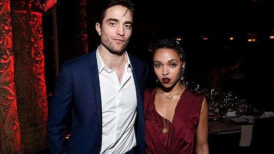 Главный герой «Сумерек» снова свободен