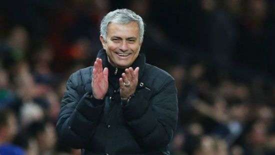 «Манчестер Юнайтед» предложит 70 миллионов Моуринью