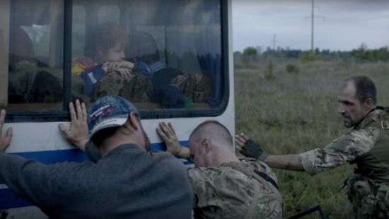 «Отец не рассказывает мне про войну»: в Сети появился ряд патриотических видеороликов (ВИДЕО)