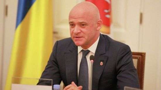 В Одессе при поддержки мэрии создают новый туристический маршрут