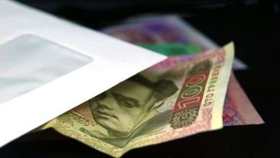 В Минсоцполитики назвали число трудящихся, которые платят налоги с заработков