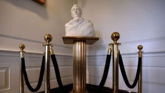 В США нашли скульптуру Родена, которую считали утерянной