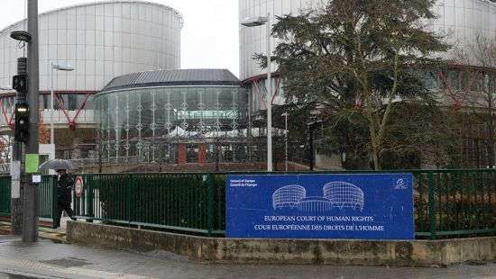 ЕСПЧ отказался рассматривать иски украинских чернобыльцев