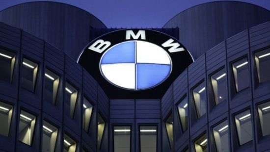 BMW запустит совместное предприятие в Китае