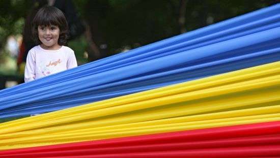 В Молдове инициировали переименование государственного языка