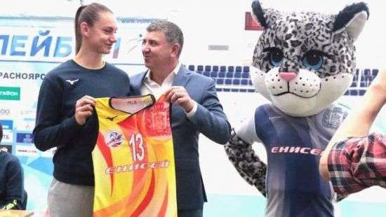 Игрок сборной Украины продолжит карьеру в российском клубе