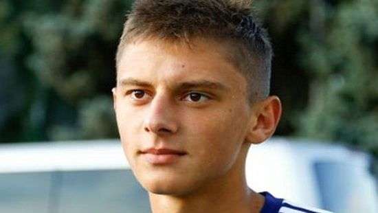 «Динамо» продлило контракт с защитником