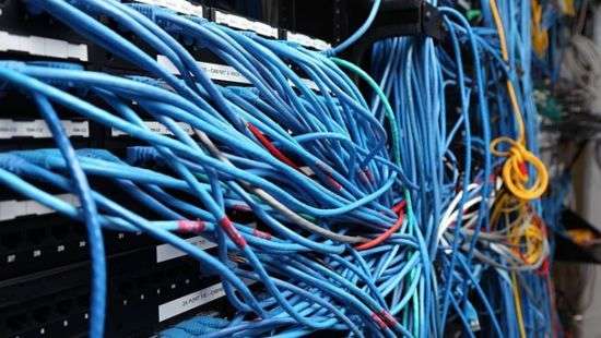 Microsoft и Facebook проложили кабель по дну Атлантики