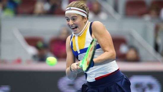 Теннисистки отказываются играть на Кубке Кремля