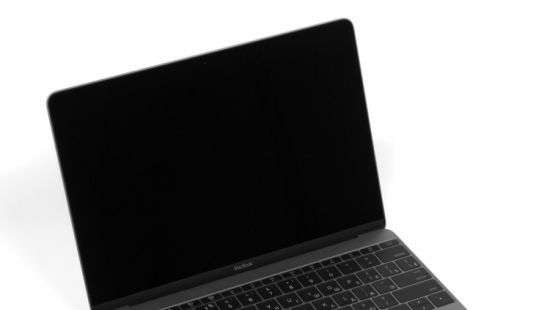 Рынок ПК падает 12 кварталов кряду