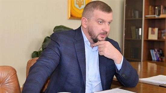 Министр юстиции рассказал о преимуществе заочного суда над Януковичем