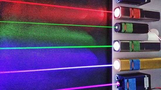 В Китае на учениях показали лазерное оружие для борьбы с террористами