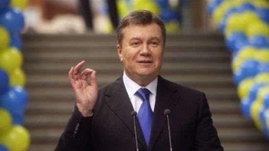 ГПУ вызывает на допрос Януковича и Захарченко