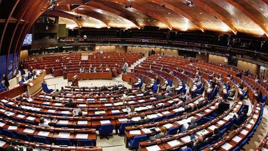 Сегодня в ПАСЕ начнут возвращать российскую делегацию