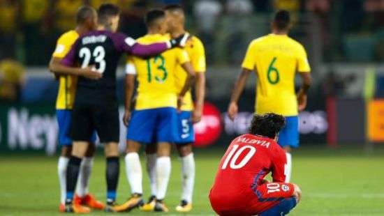 Чили планирует подать апелляцию против Перу и Колумбии