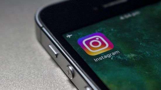 В работе Instagram снова произошел сбой