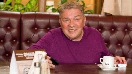 Звезда КВН откроет собственный ресторан (ФОТО, ВИДЕО)