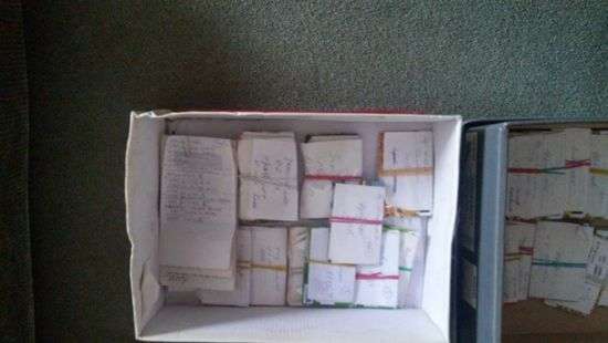 Украина заблокировала схему финансирования ЛНР